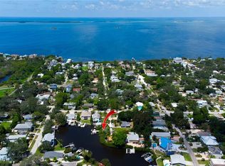 TENNESSEE AVENUE LOT 7, CRYSTAL BEACH, FL 34681