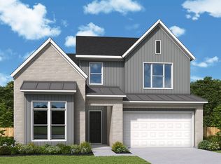 Levi Plan, Furst Ranch, Argyle, TX 76226