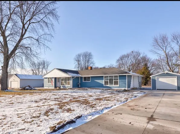 2114 - 2118 Avalon Cir, Bay City, MI 48708, 2114/2118 Avalon Cir, Bay City, MI 48708