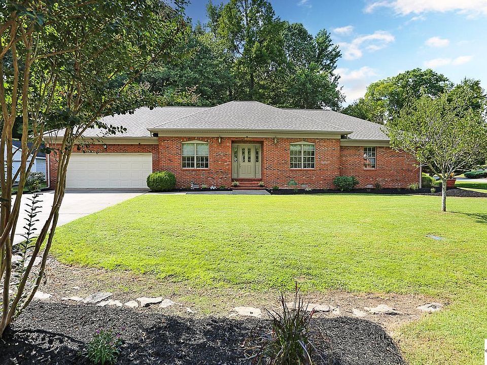1810 Valley Dr, Murray, KY 42071 Zillow