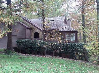 2668 Stonebrook Ct NE, Roswell, GA 30075