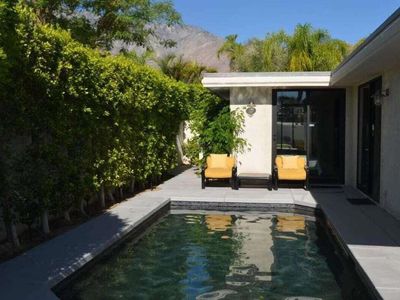 130 W Racquet Club Rd UNIT 412, Palm Springs, CA, 92262