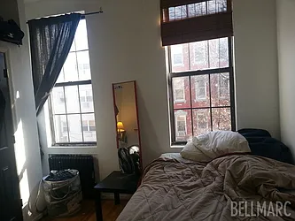 Rented by Bellmarc Realty