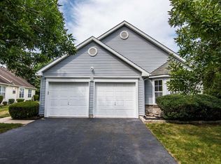 2680 Silver Hill Ln, Toms River, NJ