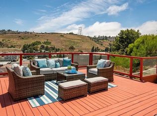 27641 Longhill Dr, Rancho Palos Verdes, CA 90275