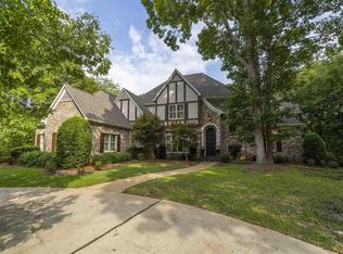 1000 Steeple Ridge Rd, Irmo, SC 29063