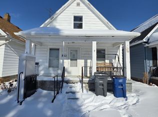 533 Bronson Ave, Toledo, OH
