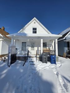 533 Bronson Ave, Toledo, OH, 43608