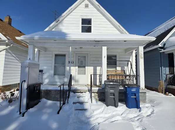 533 Bronson Ave, Toledo, OH 43608
