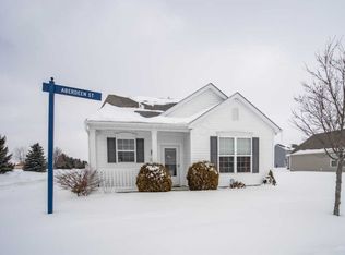 2218 Aberdeen St, Marion, OH