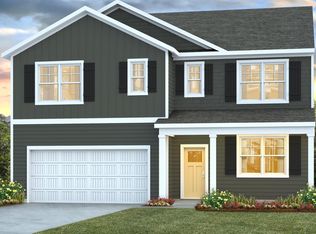 1098 Sandy Heights Loop LOT 43, Navassa, NC 28451