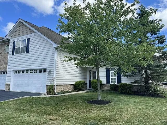 6284 Hudson Reserve Way — Photo 1