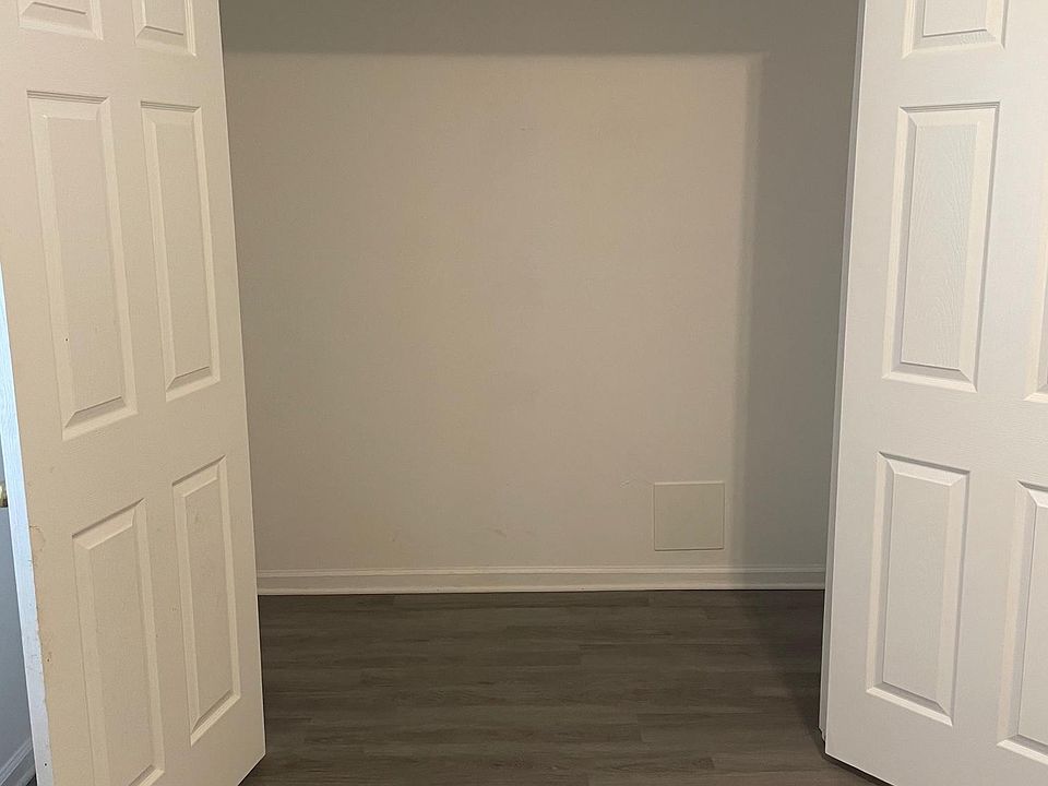 Bedroom # 1