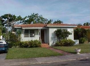 901 El Rado St, Coral Gables, FL 33134