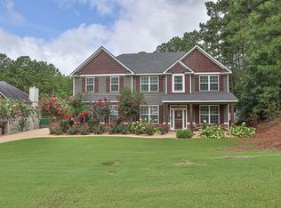 30 Pin Oak Way, Hamilton, GA 31811