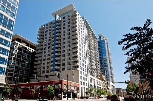 1st image of 1305 S Michigan Ave APT 1413