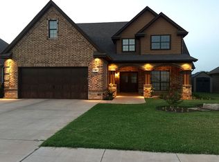 10 Peyton Ct, Wichita Falls, TX 76310