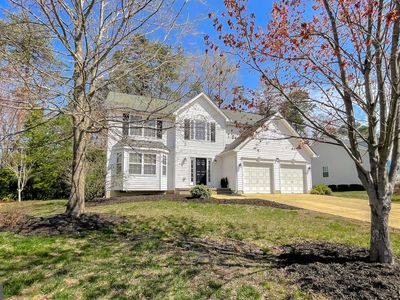 46702 Sandalwood St, Lexington Park, MD, 20653