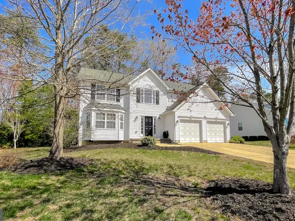 46702 Sandalwood St, Lexington Park, MD 20653