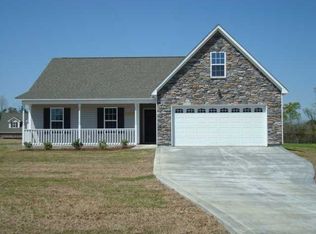 213 Blue Creek Rd, Jacksonville, NC 28540