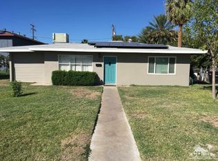 419 N 3rd St, Blythe, CA 92225