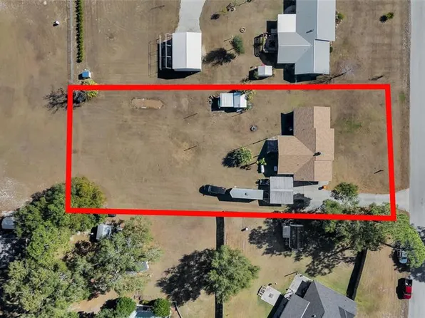 9707 SE 146th Pl, Summerfield, FL 34491