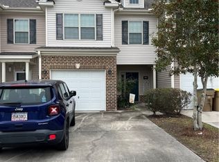 900 Canyon Oak Loop, Richmond Hill, GA 31324