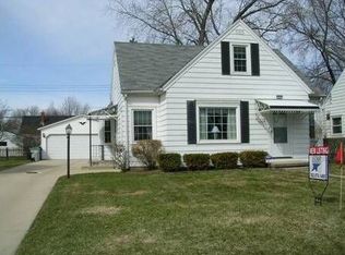 3359 N 77th St, Milwaukee, WI 53222