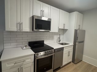 530 Joy St #2, Boston, MA 02114