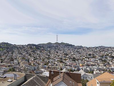 74 Winfield St, San Francisco, CA, 94110