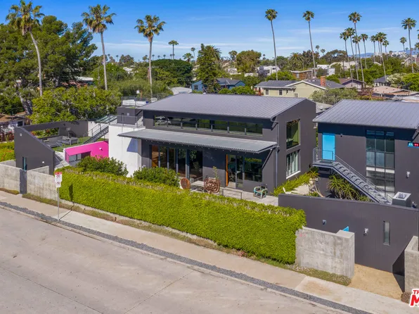 813 Palms Blvd, Venice, CA 90291