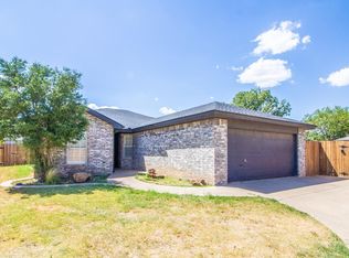 8402 Uvalde Ave, Lubbock, TX 79423