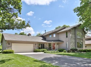 4276 Norma Ave, Arden Hills, MN 55112
