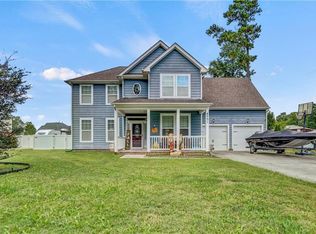 4751 Brians Way, Chesapeake, VA 23321
