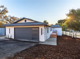 4150 Lobos Ave, Atascadero, CA 93422