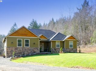 30604 NE 182nd Ave, Yacolt, WA 98675