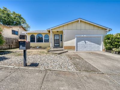 1501 Orchid Way, Lakeport, CA, 95453