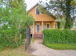 5906 Nancy Ann St, Houston, TX 77009