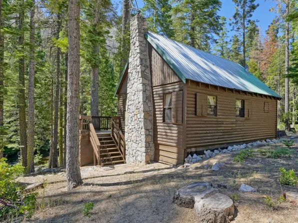 17331 42 Mile Stone Rd #13, Kyburz, CA 95720