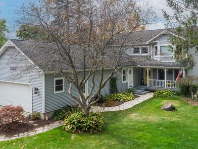 1704 Lakewood Cir, Lapeer, MI, 48446