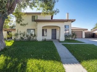 4532 Spring Canyon Ln, Palmdale, CA 93552