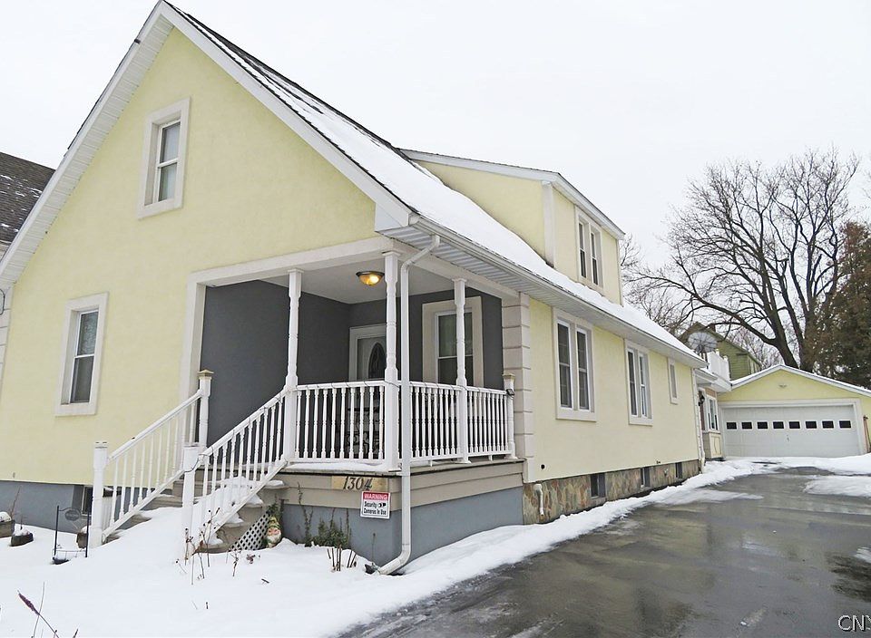 1304 Rutger St, Utica, NY 13501 Zillow
