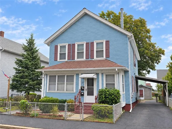 33 Winthrop Ave, Pawtucket, RI 02861