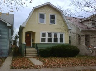 5121 N Kolmar Ave, Chicago, IL