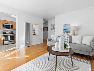 779 La Playa St #2, San Francisco, CA, 94121
