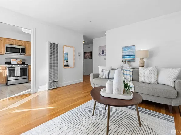 779 La Playa St #2, San Francisco, CA 94121
