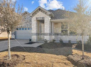 1112 Corkwood Dr, Melissa, TX 75454