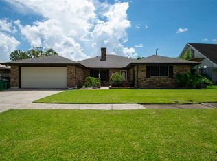 1504 McDermott Dr, Morgan City, LA 70380