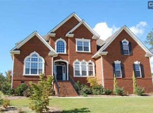 113 Watershire Dr, Irmo, SC 29063