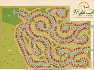 Pine Plan, Highland Meadows, East Helena, MT 59635